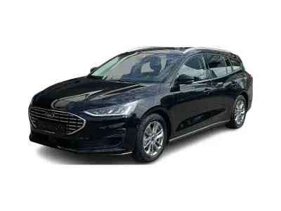 Gebraucht Ford Focus Titanium 155 PS (114 kW) 2024 Andere Limousine
