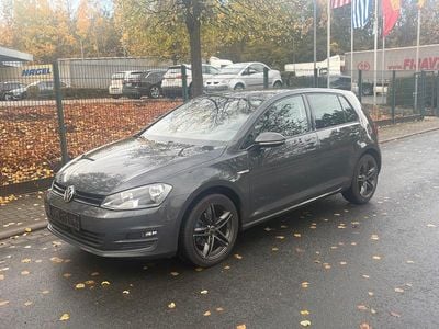 VW Golf VII