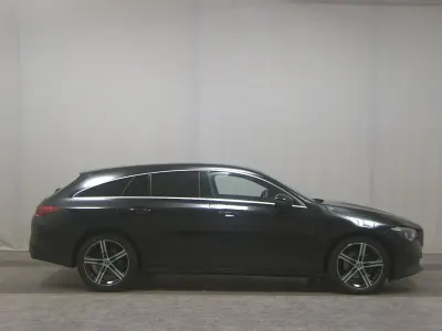 Gebraucht Mercedes CLA200 Shooting Brake
