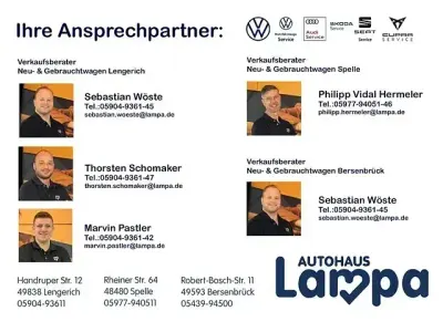 Gebraucht VW up!