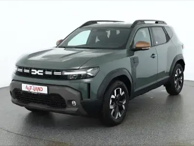 Neu Dacia Duster Extreme 130 PS (95 kW) 2025 Andere SUV