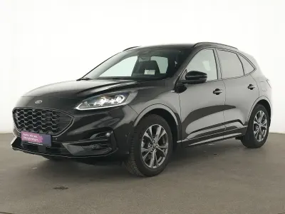 Gebraucht Ford Kuga