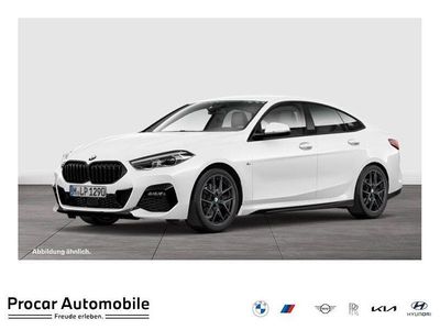 Andere Gebraucht 2022 BMW 1M Comfort Edition Coupé | 29.350 € (Superpreis)