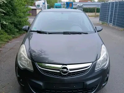 Usata Opel Corsa