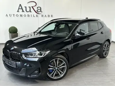 Gebraucht BMW X2 Performance 306 PS (225 kW) 2021 Andere SUV