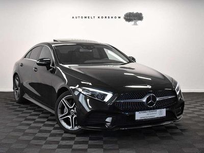 Mercedes CLS450