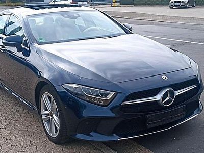 Mercedes CLS350