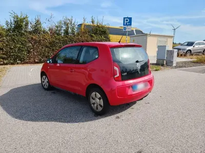 Gebraucht VW up!