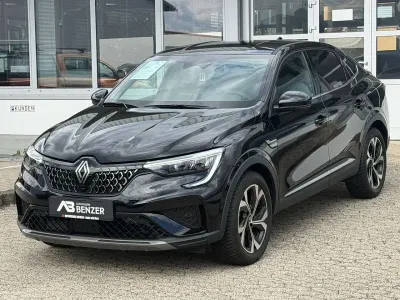 Gebraucht Renault Arkana Techno 140 PS (102 kW) 2025 Other SUV