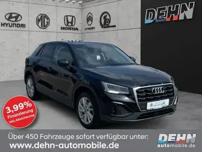 Gebraucht Audi Q2