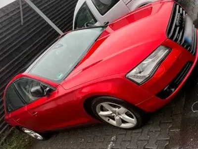 Gebraucht Audi A8