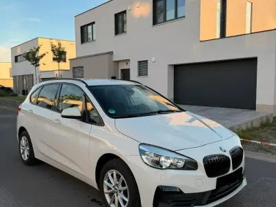 Używany BMW 218