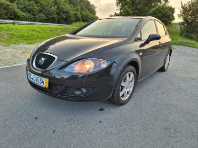 Gebraucht Seat Leon