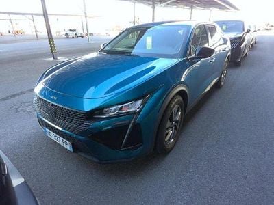 Gebraucht Peugeot 408 136 PS (100 kW) 2025 Andere SUV