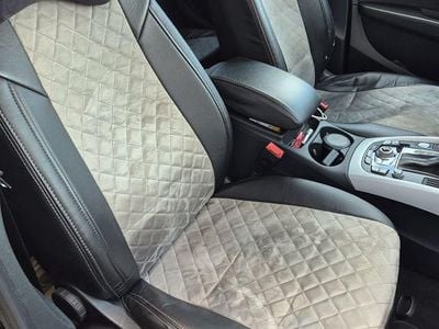 Gebraucht Audi Q5 S-Line 190 PS (139 kW) 2016 Schwarz SUV