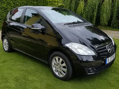 Gebraucht Mercedes A160