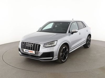 Audi SQ2