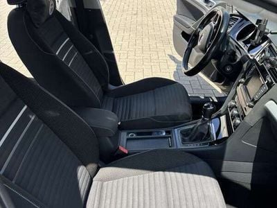 VW Golf Alltrack