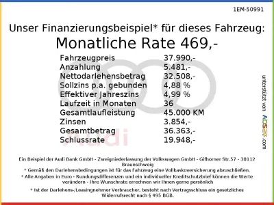 Gebraucht Skoda Superb SportLine 200 PS (147 kW) 2023 Grau Kombi