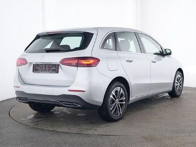 Gebraucht Mercedes B250e 218 PS (160 kW) 2023 Van / Kleinbus