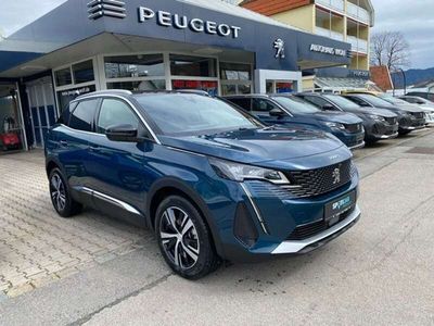 gebraucht Peugeot 3008 1.2 Hybrid 136 GT (EURO 6d)