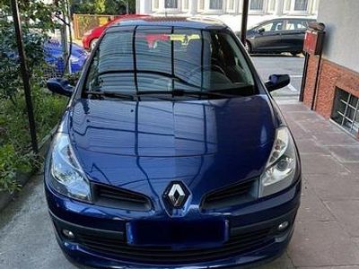 Renault Clio III