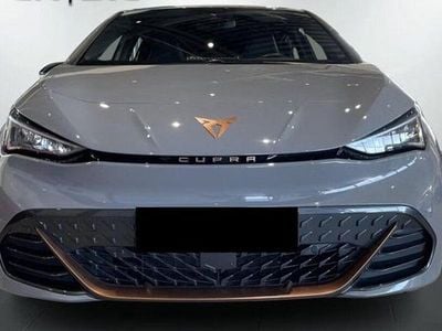 Second-hand Cupra Born 150 kW (204 CP) 2023 Gri Hatchback