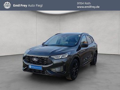 Neu Ford Kuga 152 PS (111 kW) 2026 Magnetic metallic SUV