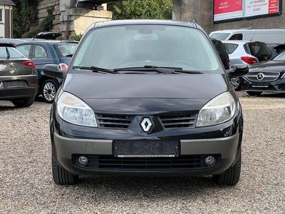 Renault Scénic II