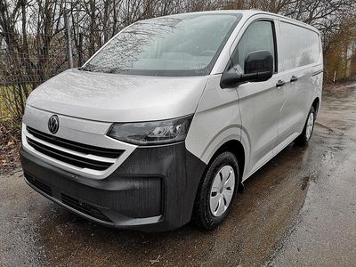Neu VW Transporter 136 PS (100 kW) 2026 Light grey metallic Van