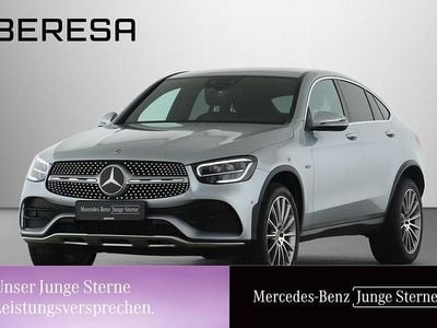 Mercedes GLC300e