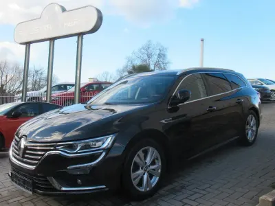 Gebraucht Renault Talisman