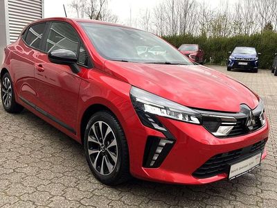 Gebraucht Mitsubishi Colt Plus 67 PS (49 kW) 2024 Aurorarot (m) Kleinwagen