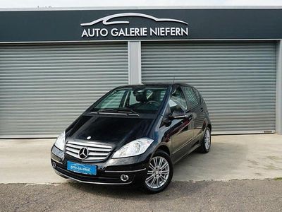 Mercedes A150
