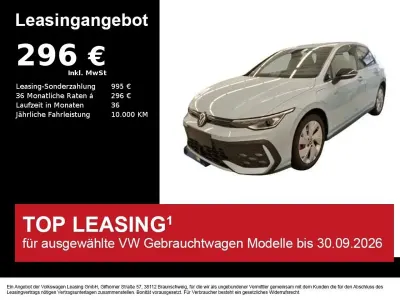 Gebraucht VW Golf VIII GTE 272 PS (200 kW) 2025 Blau Limousine
