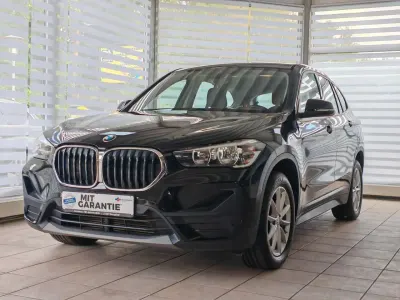 Gebraucht BMW X1