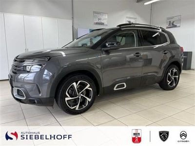 gebraucht Citroën C5 Aircross Feel