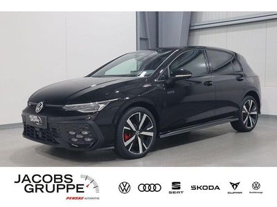 Schwarz Neu 2026 VW Golf GTE Limousine | 46.490 € (Etwas zu teuer)