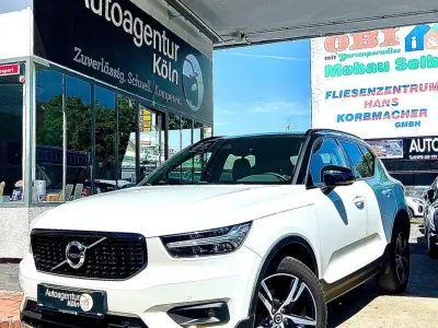 Gebraucht Volvo XC40
