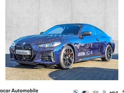 gebraucht BMW M440 d xDrive Coupé