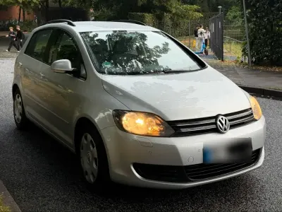 Gebraucht VW Golf VI