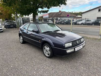 gebraucht VW Corrado 2.0 1.Hand Nur 116.000km TÜV