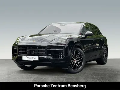 Gebraucht Porsche Cayenne
