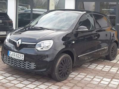 gebraucht Renault Twingo Electric URBAN NIGHT, Navi, Apple-Car-Play,FSE,SHZ