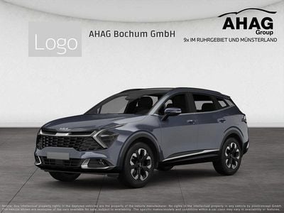 Neu Kia Sportage Spirit 136 PS (100 kW) 2026 Andere SUV