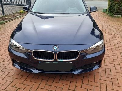 gebraucht BMW 316 i Touring