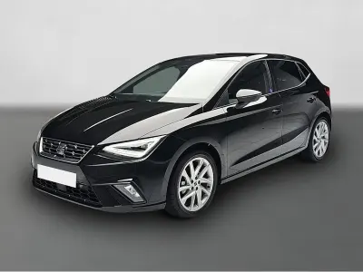 Gebraucht Seat Ibiza