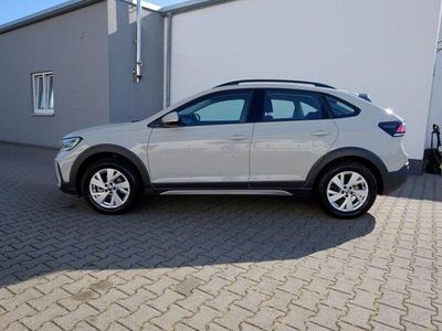 Gebraucht VW Taigo Life 110 PS (80 kW) 2024 Grau SUV