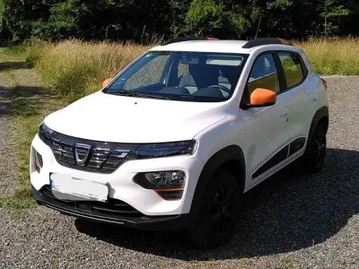 Gebraucht Dacia Spring
