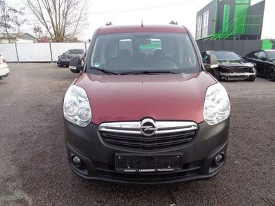 gebraucht Opel Combo 